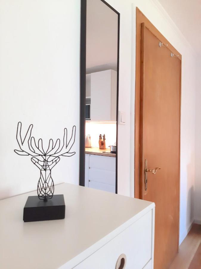 Ferienwohnung Fur 2 By Stayfritz Bad Wiessee Exterior photo